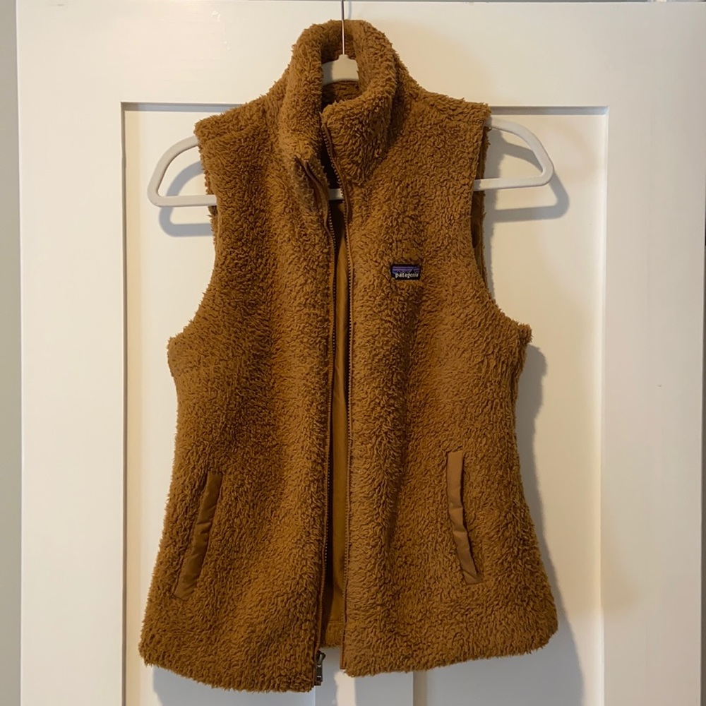 Patagonia Los Gatos Vest